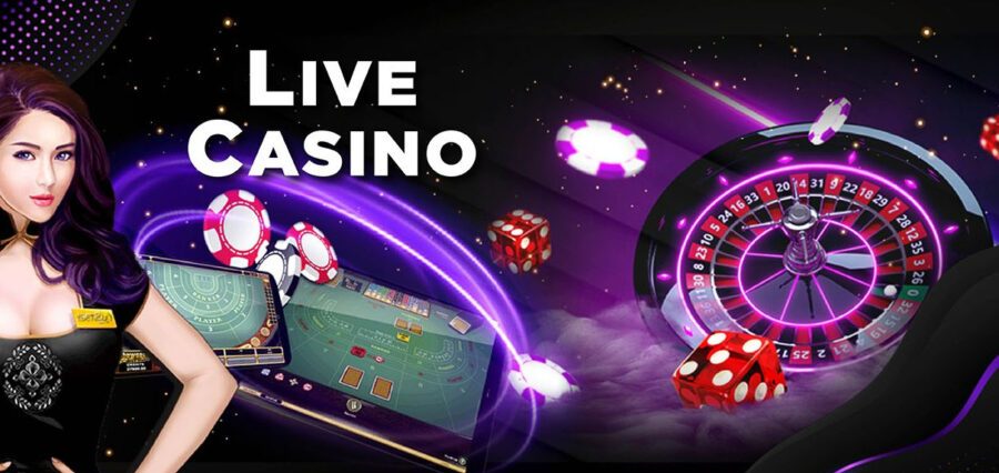 live casino
