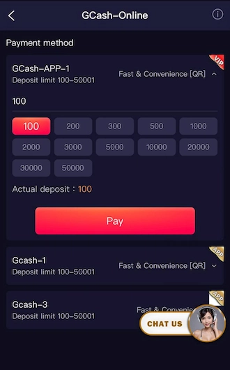 DEPOSIT
