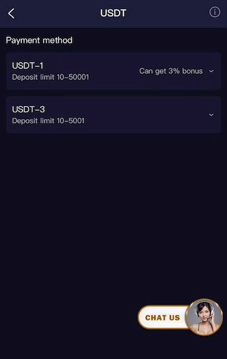 DEPOSIT